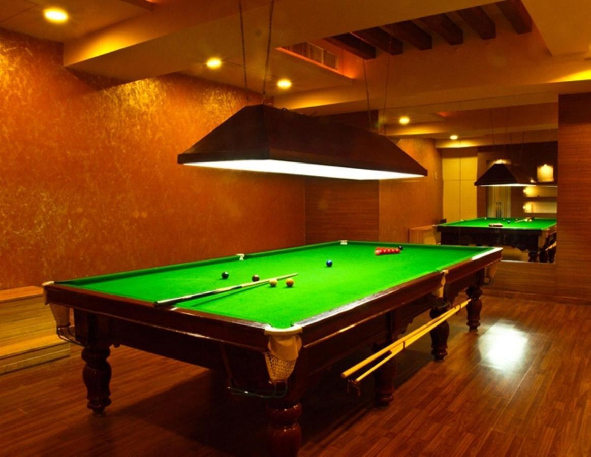 Hotel Cambay Sapphire, Gándhínagar Zařízení fotografie